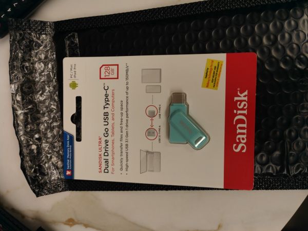 Buyer review image 2