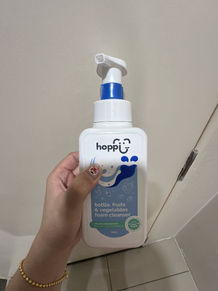 Buyer review image 1