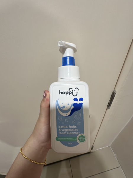 Buyer review image 2