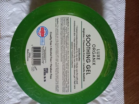 Buyer review image 2