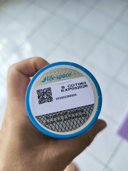 Buyer review image 2