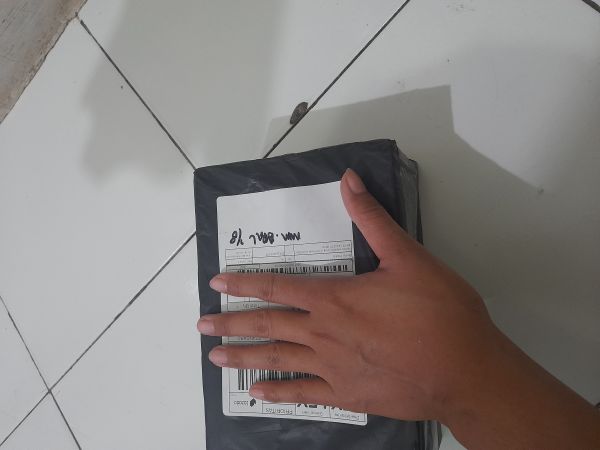 Buyer review image 1