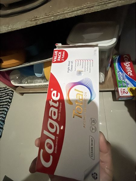 Buyer review image 2