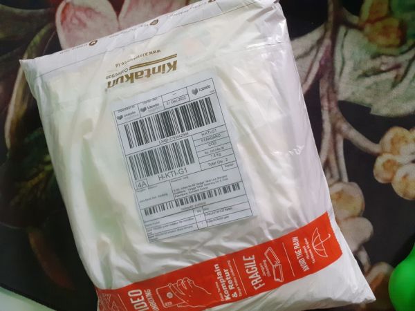 Buyer review image 2