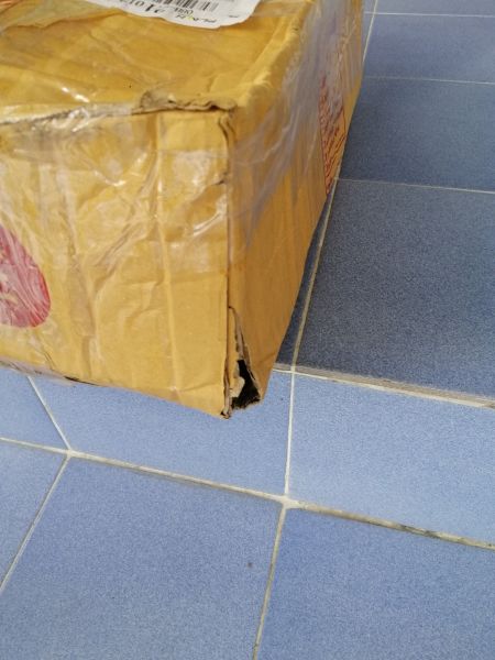 Buyer review image 2
