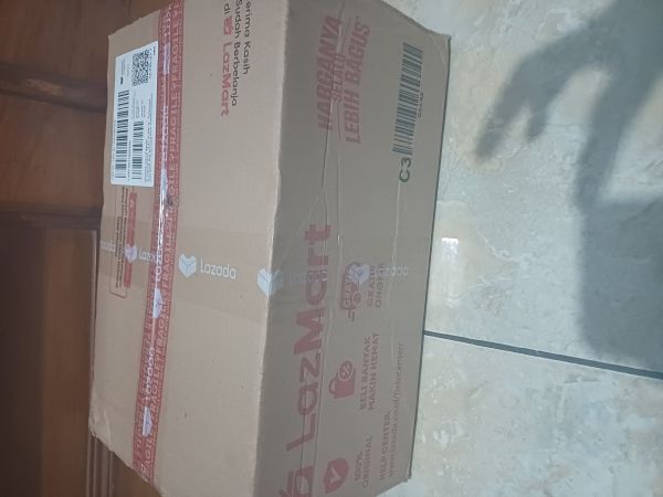 Buyer review image 2