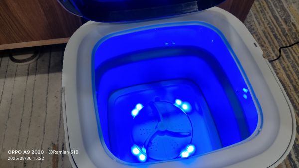 Buyer review image 2