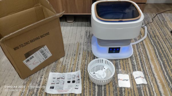 Buyer review image 4