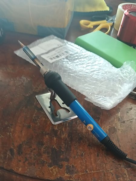 Buyer review image 1