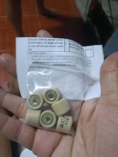 Buyer review image 2