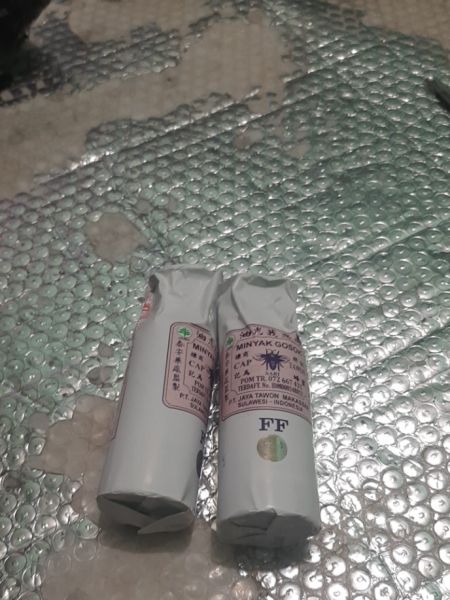 Buyer review image 2