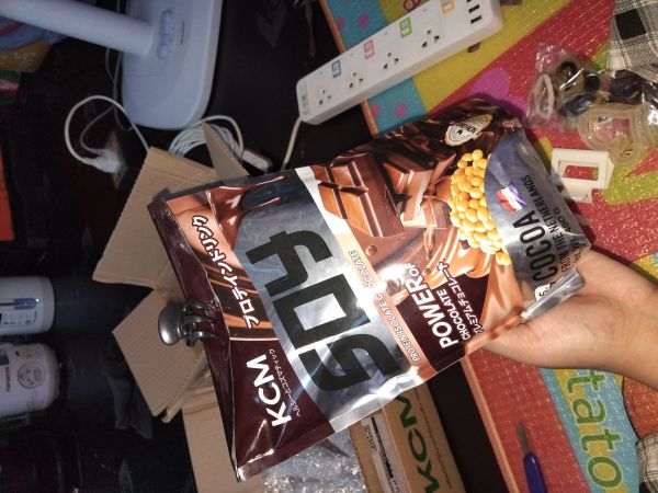 Buyer review image 2