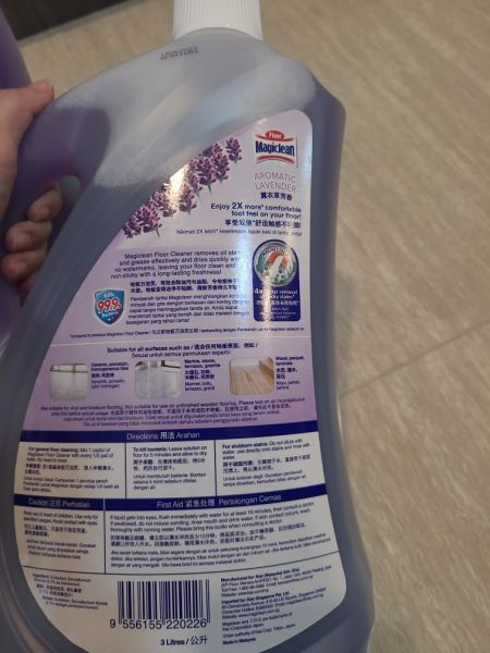 Buyer review image 3