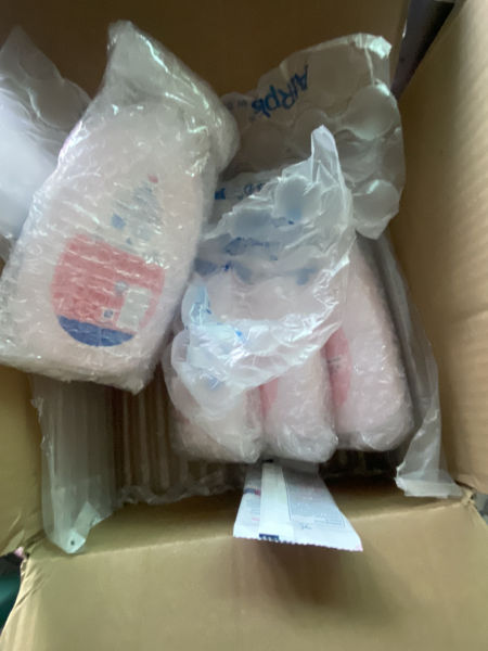 Buyer review image 1