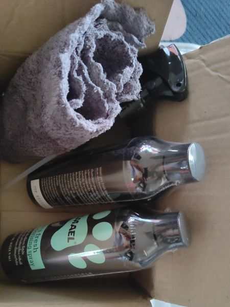 Buyer review image 1