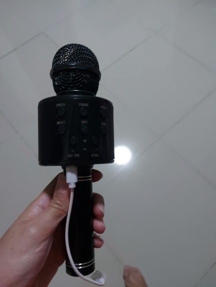 Buyer review image 1