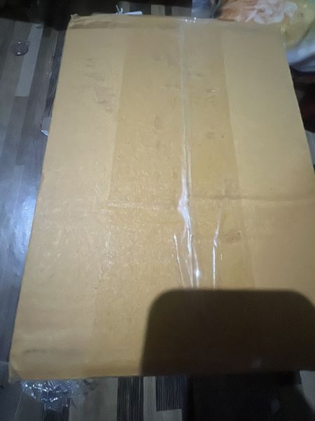Buyer review image 1