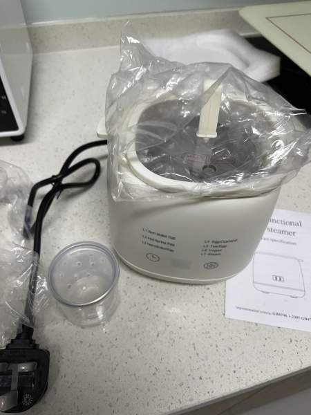 Buyer review image 1