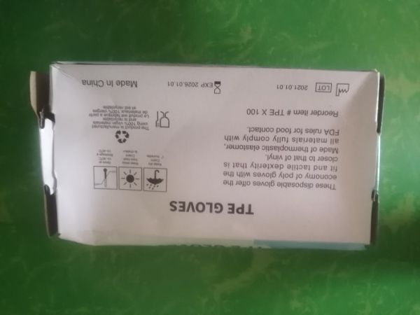 Buyer review image 3