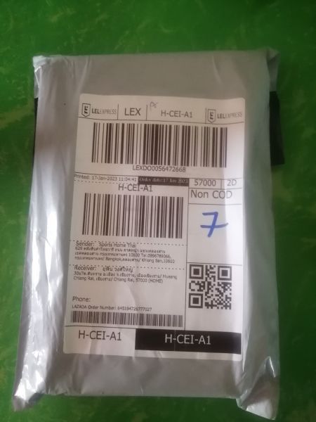 Buyer review image 4