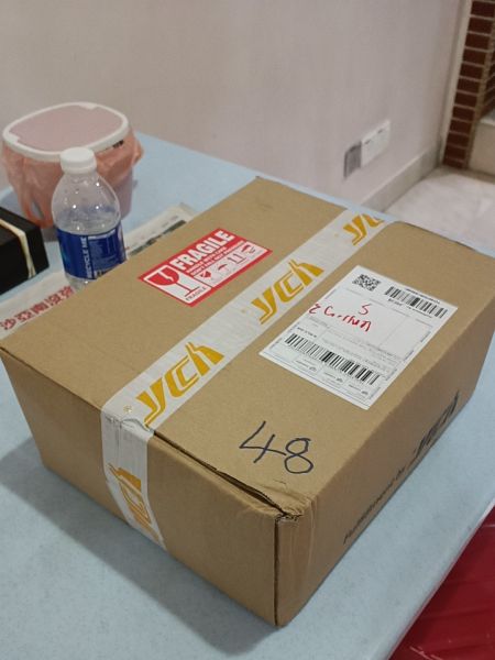 Buyer review image 1