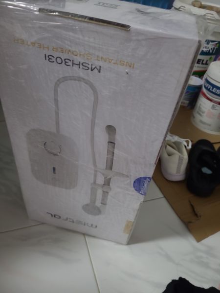 Buyer review image 1