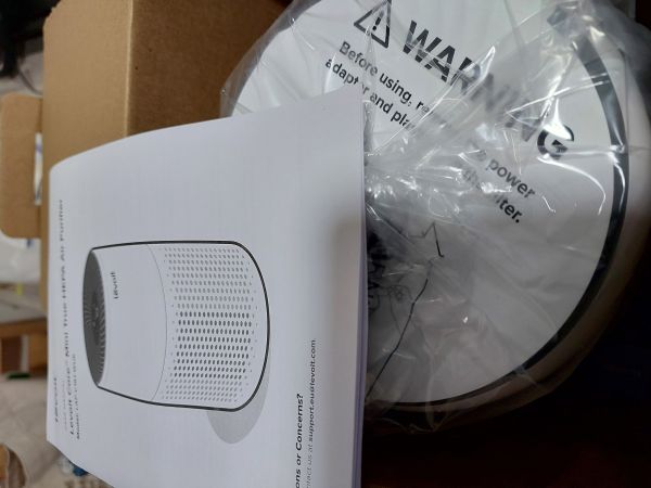 Buyer review image 3