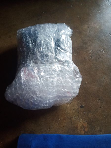 Buyer review image 2