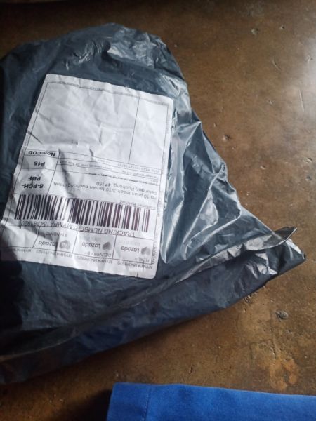Buyer review image 1
