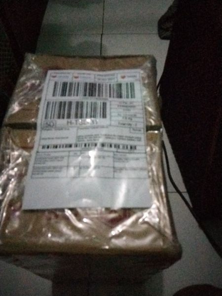 Buyer review image 1