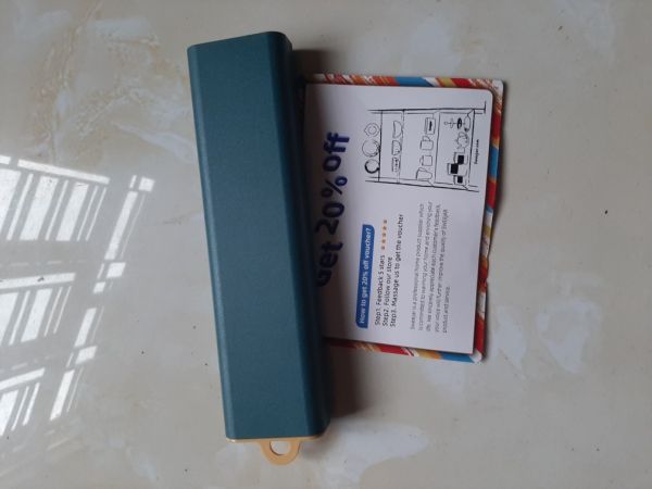 Buyer review image 1
