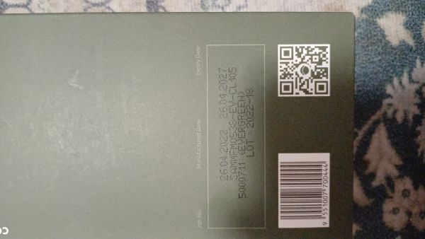 Buyer review image 4