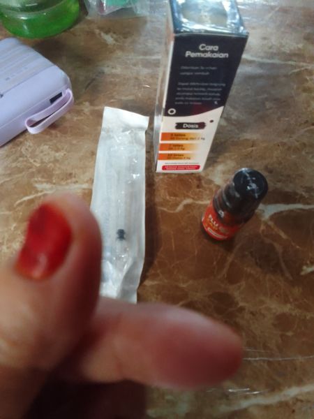 Buyer review image 3