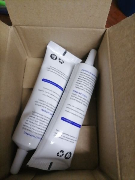 Buyer review image 2