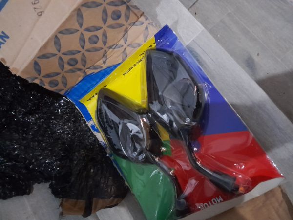 Buyer review image 2