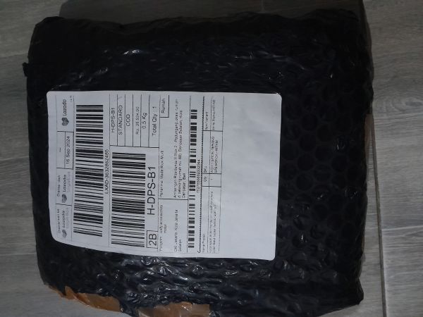Buyer review image 1