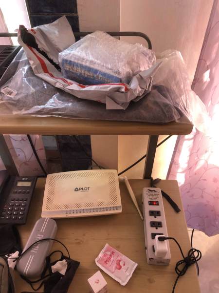Buyer review image 1