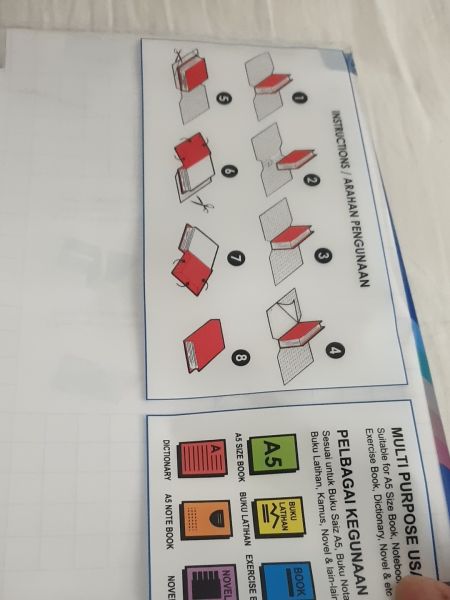 Buyer review image 1
