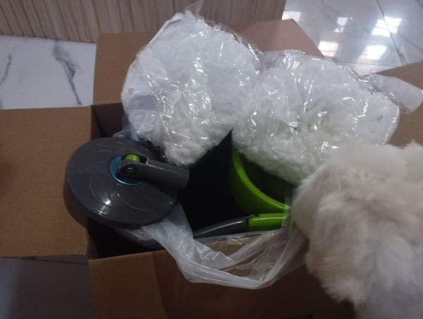 Buyer review image 2