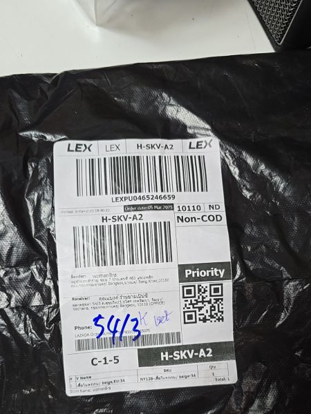 Buyer review image 1