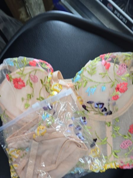 Buyer review image 2
