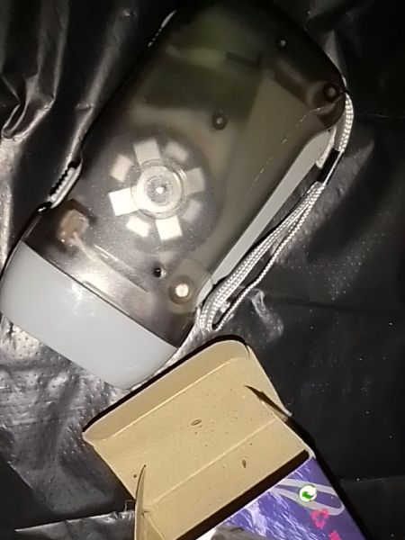 Buyer review image 3