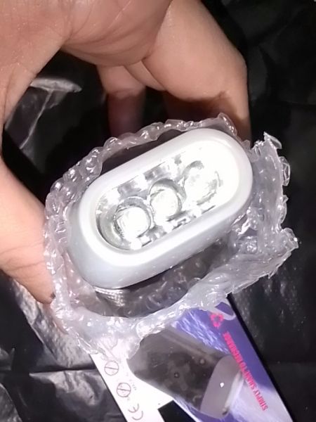 Buyer review image 2