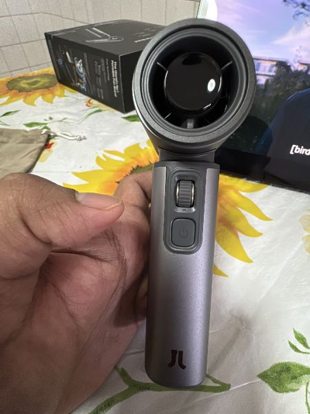 Buyer review image 1