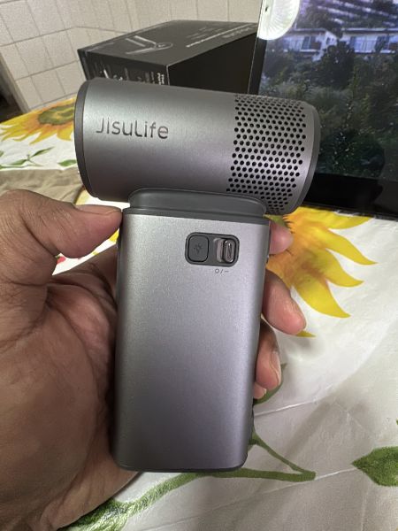 Buyer review image 2