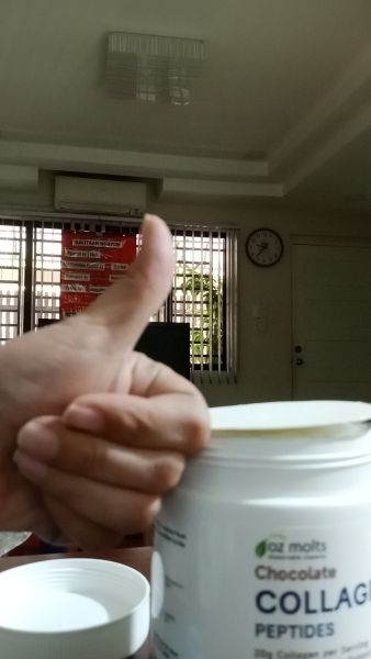 Buyer review image 2