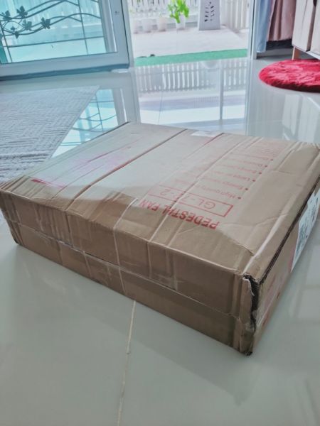 Buyer review image 1