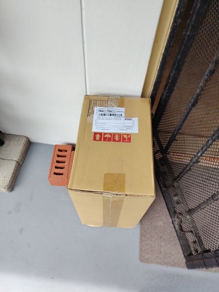 Buyer review image 1