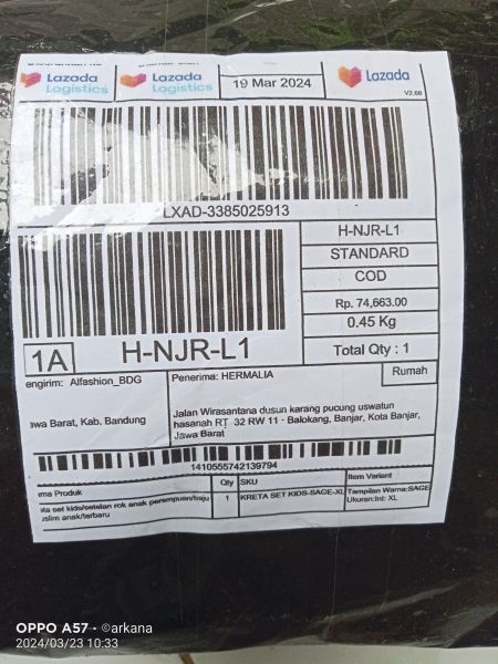 Buyer review image 3