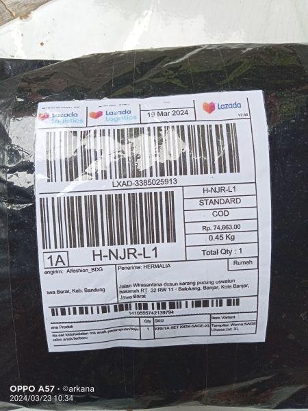 Buyer review image 2